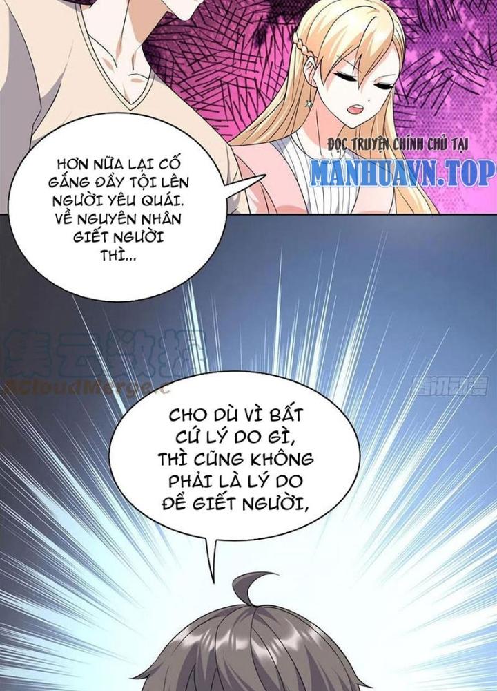 Xin Lỗi, Có Hệ Thống Thật Sự Quá Lợi Hại Chapter 18 - Trang 2