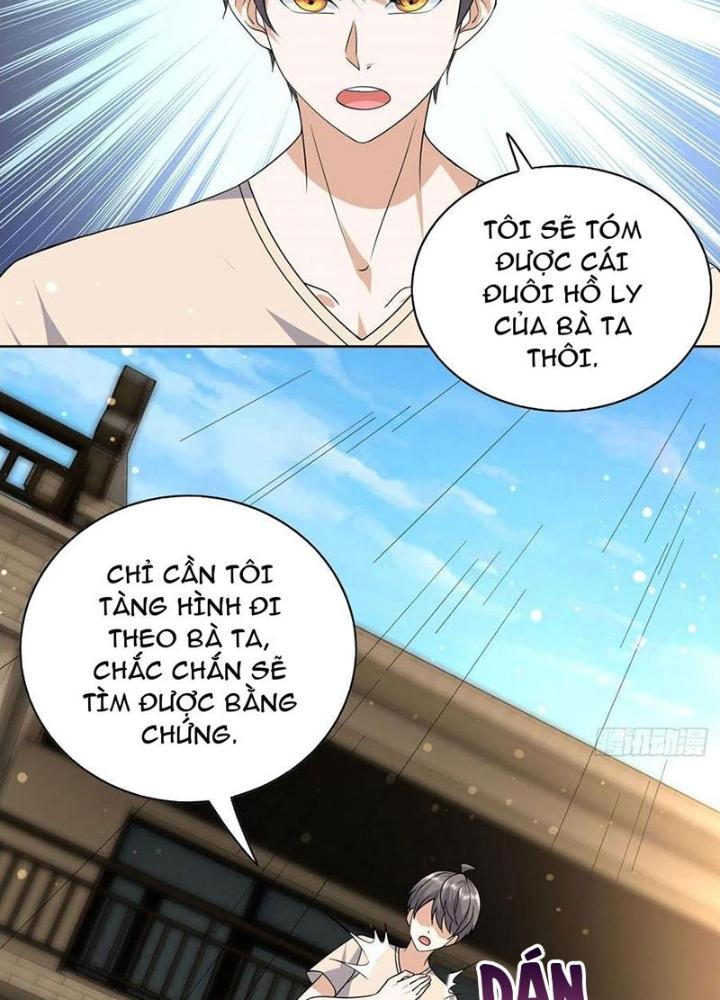 Xin Lỗi, Có Hệ Thống Thật Sự Quá Lợi Hại Chapter 18 - Trang 2