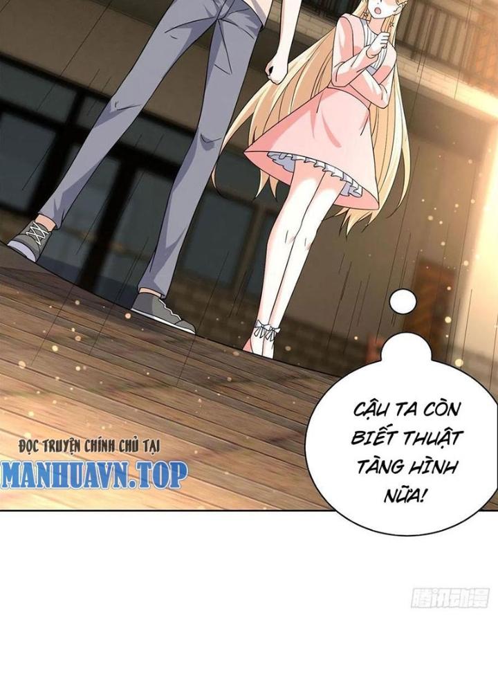 Xin Lỗi, Có Hệ Thống Thật Sự Quá Lợi Hại Chapter 18 - Trang 2