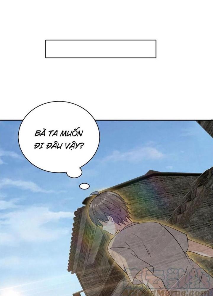 Xin Lỗi, Có Hệ Thống Thật Sự Quá Lợi Hại Chapter 18 - Trang 2