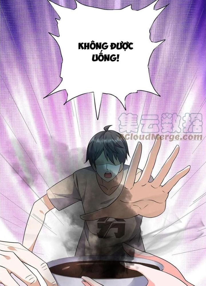 Xin Lỗi, Có Hệ Thống Thật Sự Quá Lợi Hại Chapter 18 - Trang 2