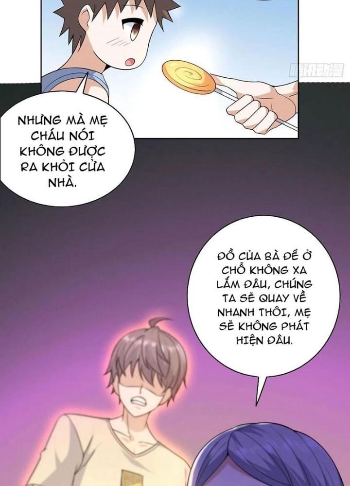 Xin Lỗi, Có Hệ Thống Thật Sự Quá Lợi Hại Chapter 18 - Trang 2