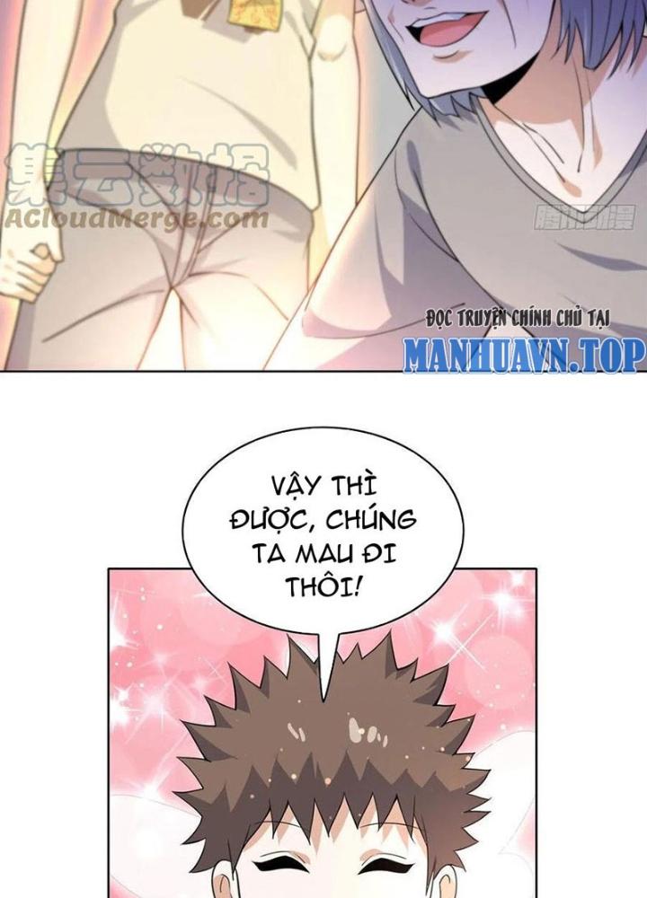 Xin Lỗi, Có Hệ Thống Thật Sự Quá Lợi Hại Chapter 18 - Trang 2