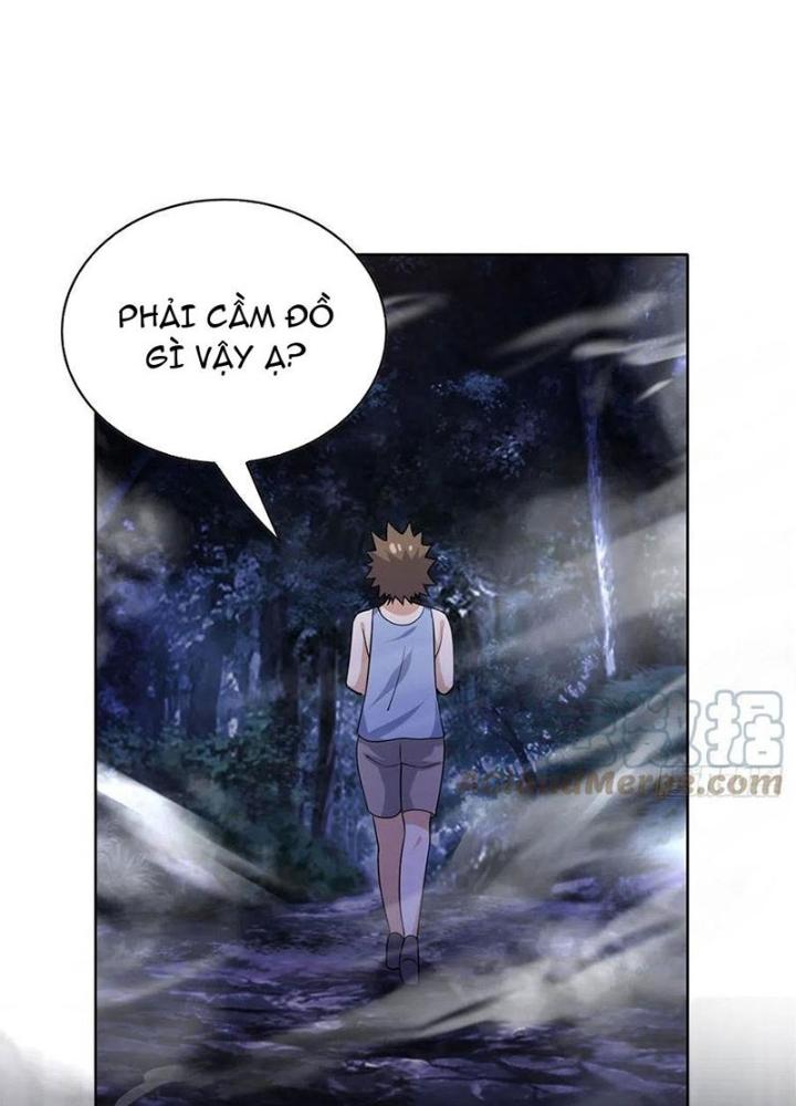 Xin Lỗi, Có Hệ Thống Thật Sự Quá Lợi Hại Chapter 18 - Trang 2