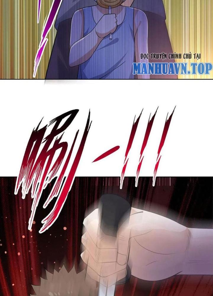 Xin Lỗi, Có Hệ Thống Thật Sự Quá Lợi Hại Chapter 18 - Trang 2