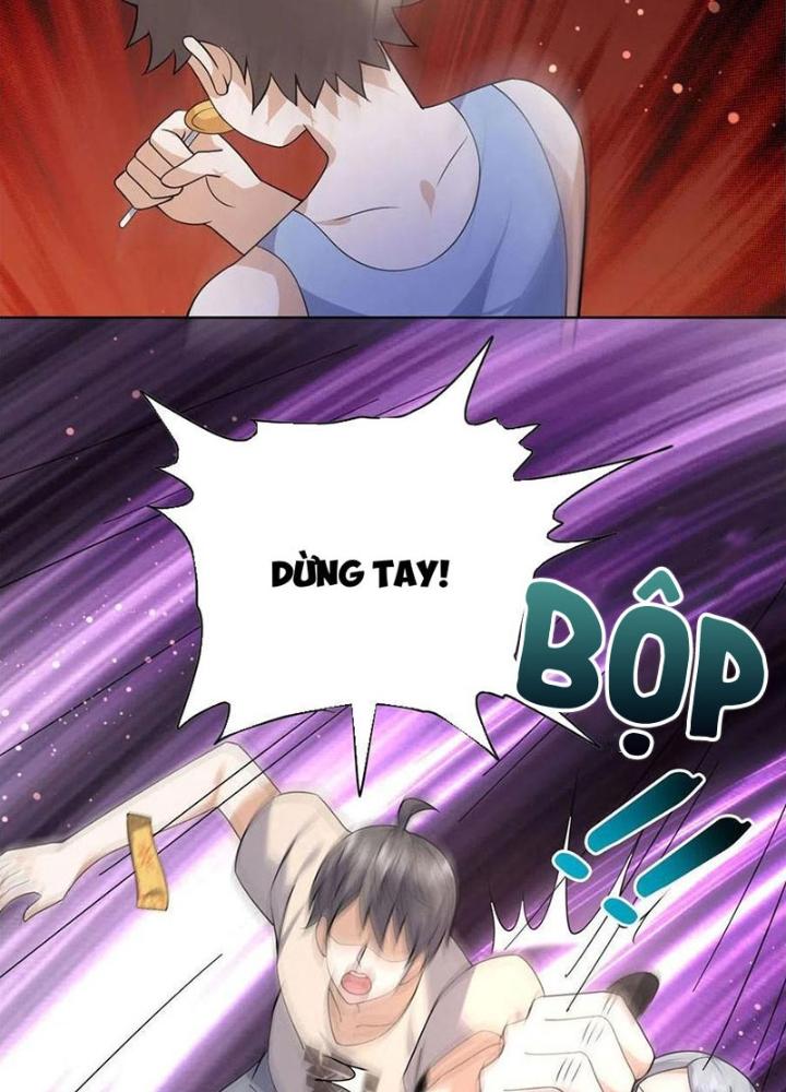 Xin Lỗi, Có Hệ Thống Thật Sự Quá Lợi Hại Chapter 18 - Trang 2