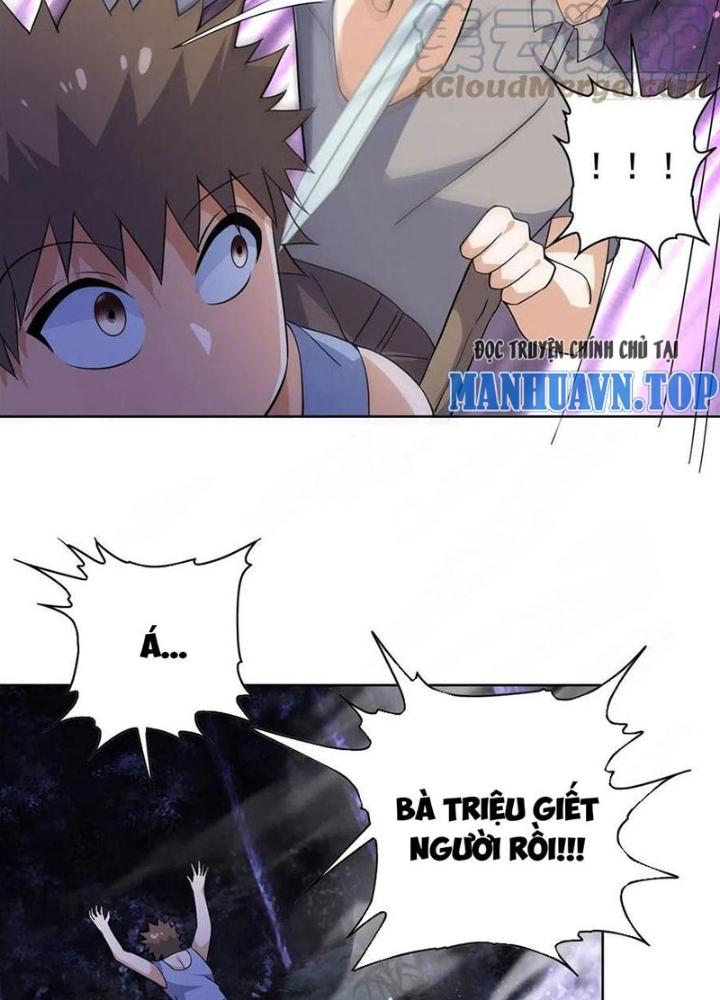 Xin Lỗi, Có Hệ Thống Thật Sự Quá Lợi Hại Chapter 18 - Trang 2