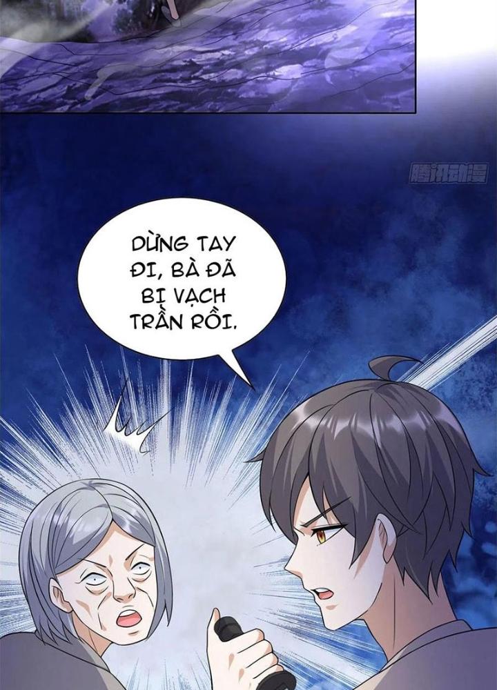 Xin Lỗi, Có Hệ Thống Thật Sự Quá Lợi Hại Chapter 18 - Trang 2