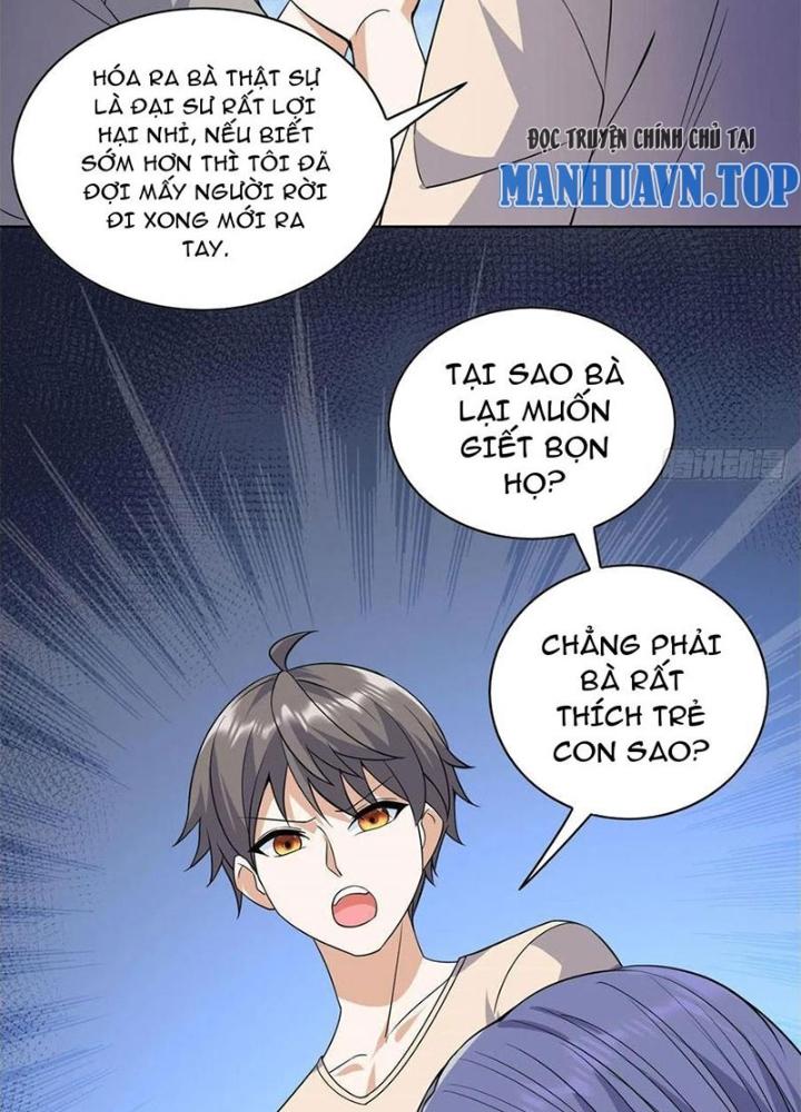 Xin Lỗi, Có Hệ Thống Thật Sự Quá Lợi Hại Chapter 18 - Trang 2