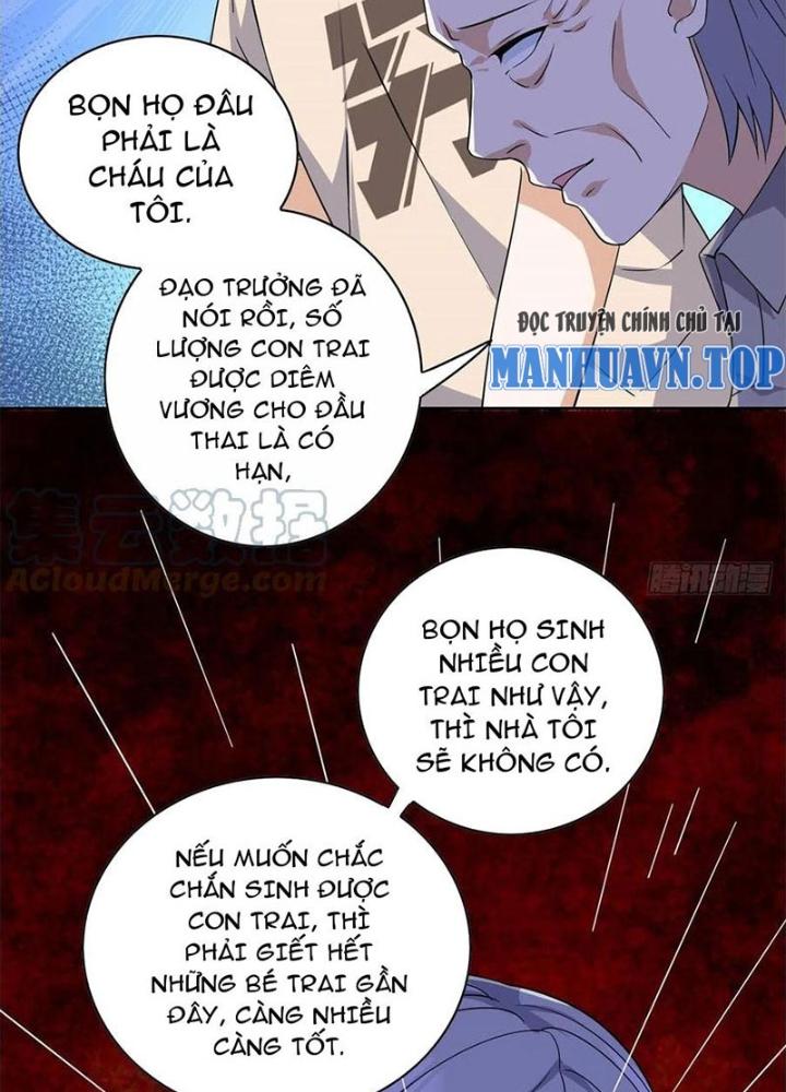 Xin Lỗi, Có Hệ Thống Thật Sự Quá Lợi Hại Chapter 18 - Trang 2