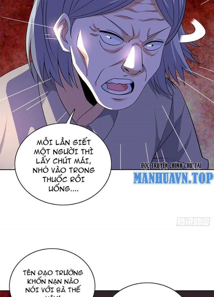 Xin Lỗi, Có Hệ Thống Thật Sự Quá Lợi Hại Chapter 18 - Trang 2