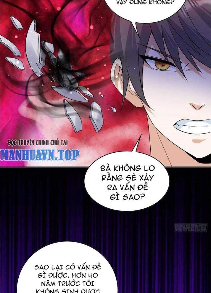 Xin Lỗi, Có Hệ Thống Thật Sự Quá Lợi Hại Chapter 18 - Trang 2