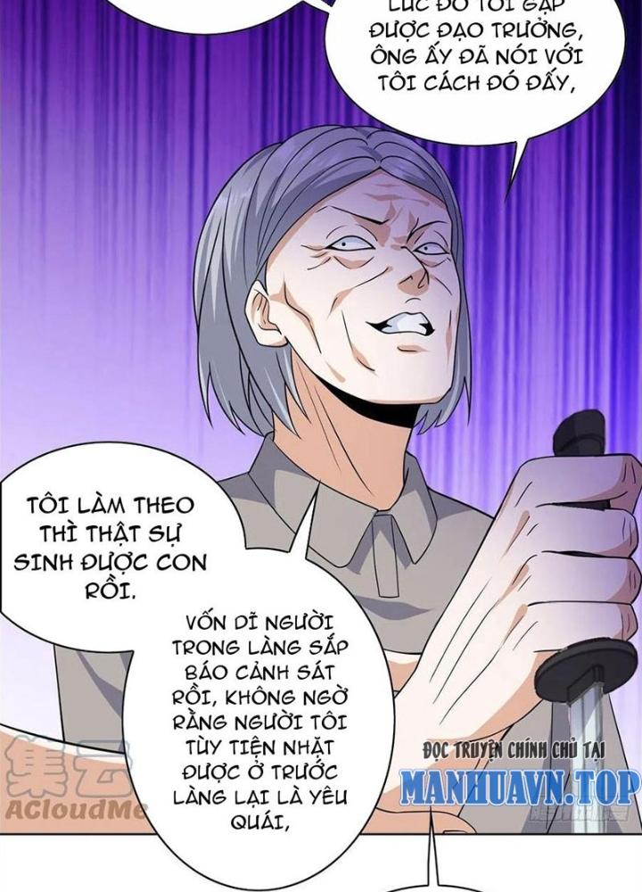 Xin Lỗi, Có Hệ Thống Thật Sự Quá Lợi Hại Chapter 18 - Trang 2