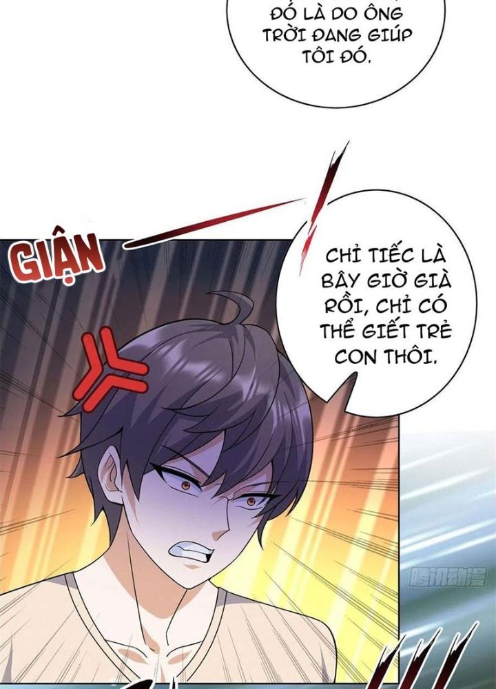 Xin Lỗi, Có Hệ Thống Thật Sự Quá Lợi Hại Chapter 18 - Trang 2