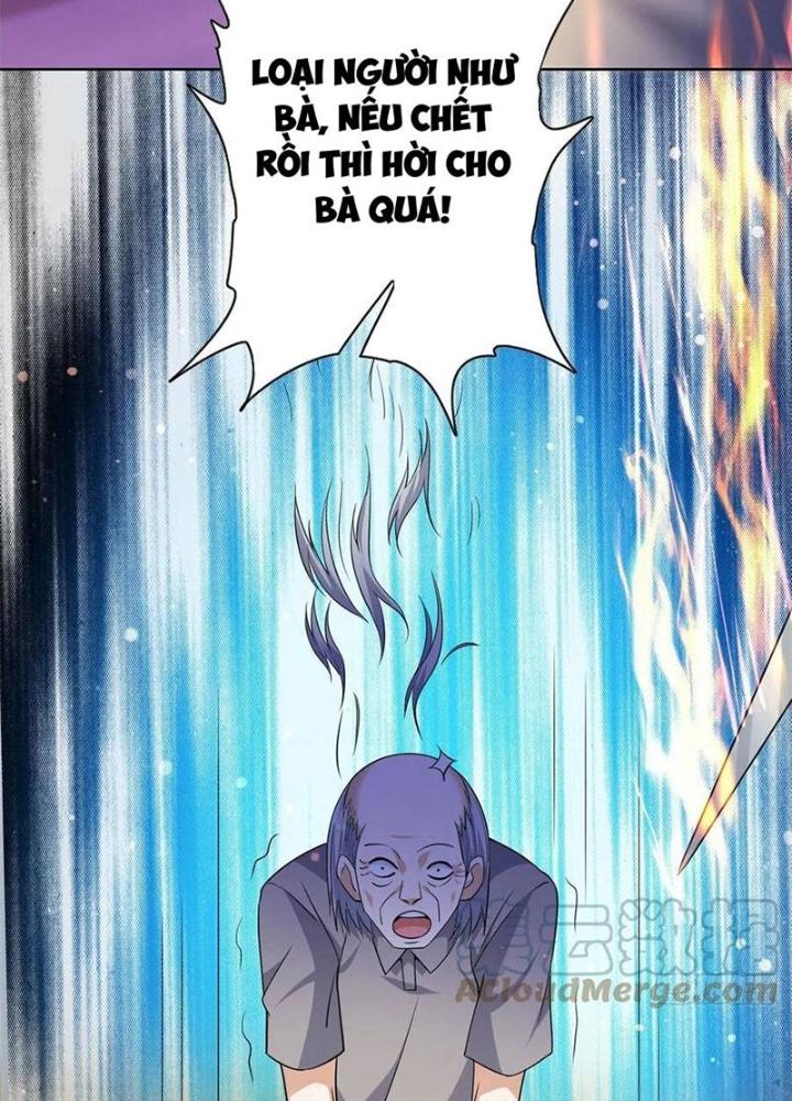 Xin Lỗi, Có Hệ Thống Thật Sự Quá Lợi Hại Chapter 18 - Trang 2