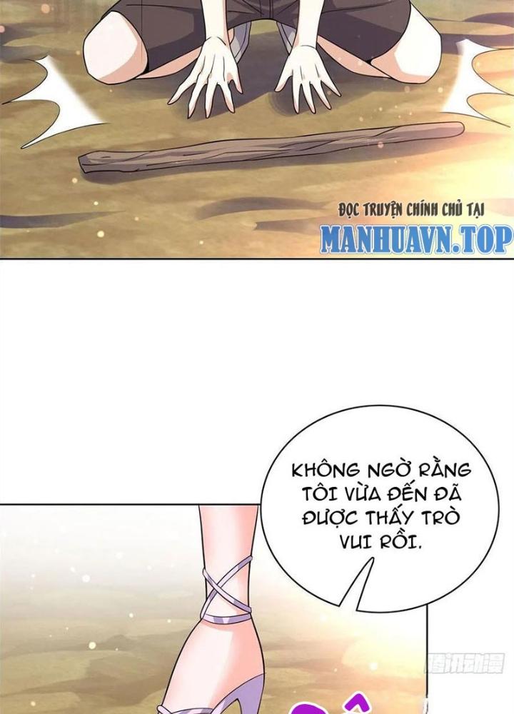 Xin Lỗi, Có Hệ Thống Thật Sự Quá Lợi Hại Chapter 18 - Trang 2