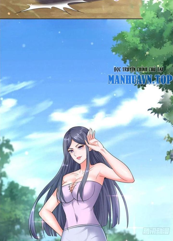 Xin Lỗi, Có Hệ Thống Thật Sự Quá Lợi Hại Chapter 18 - Trang 2