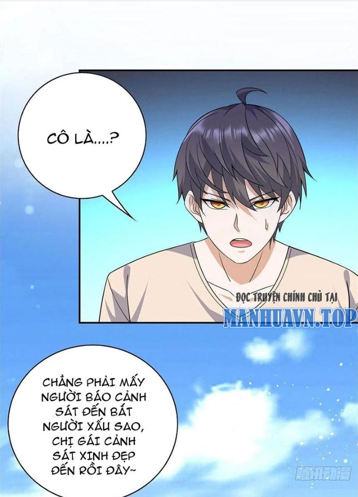 Xin Lỗi, Có Hệ Thống Thật Sự Quá Lợi Hại Chapter 19 - Trang 2