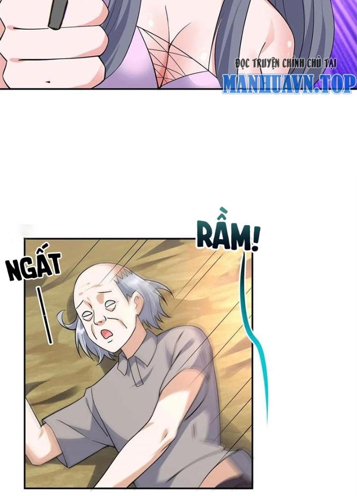 Xin Lỗi, Có Hệ Thống Thật Sự Quá Lợi Hại Chapter 19 - Trang 2