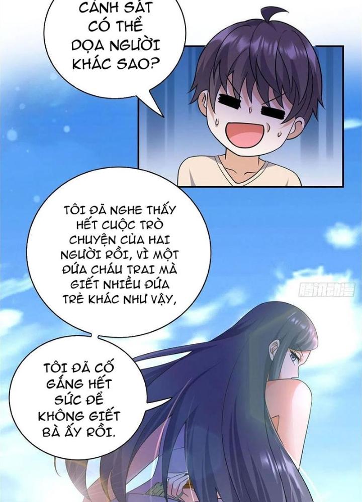 Xin Lỗi, Có Hệ Thống Thật Sự Quá Lợi Hại Chapter 19 - Trang 2