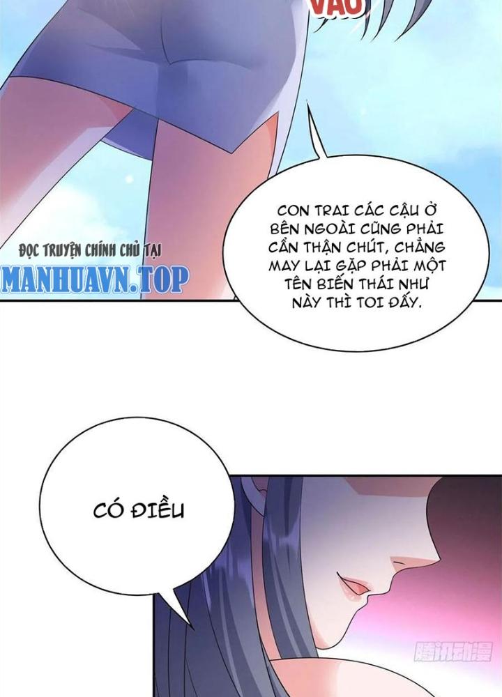 Xin Lỗi, Có Hệ Thống Thật Sự Quá Lợi Hại Chapter 19 - Trang 2