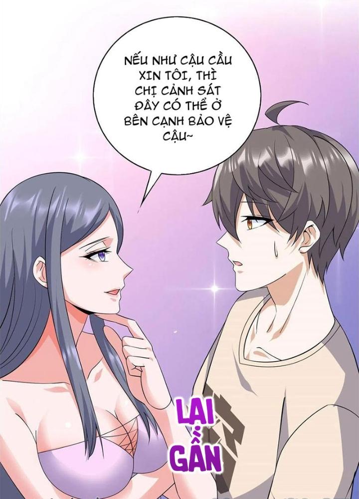 Xin Lỗi, Có Hệ Thống Thật Sự Quá Lợi Hại Chapter 19 - Trang 2