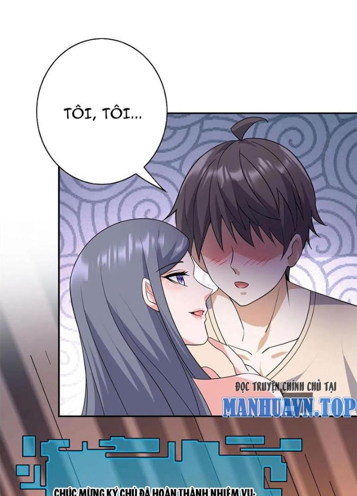 Xin Lỗi, Có Hệ Thống Thật Sự Quá Lợi Hại Chapter 19 - Trang 2