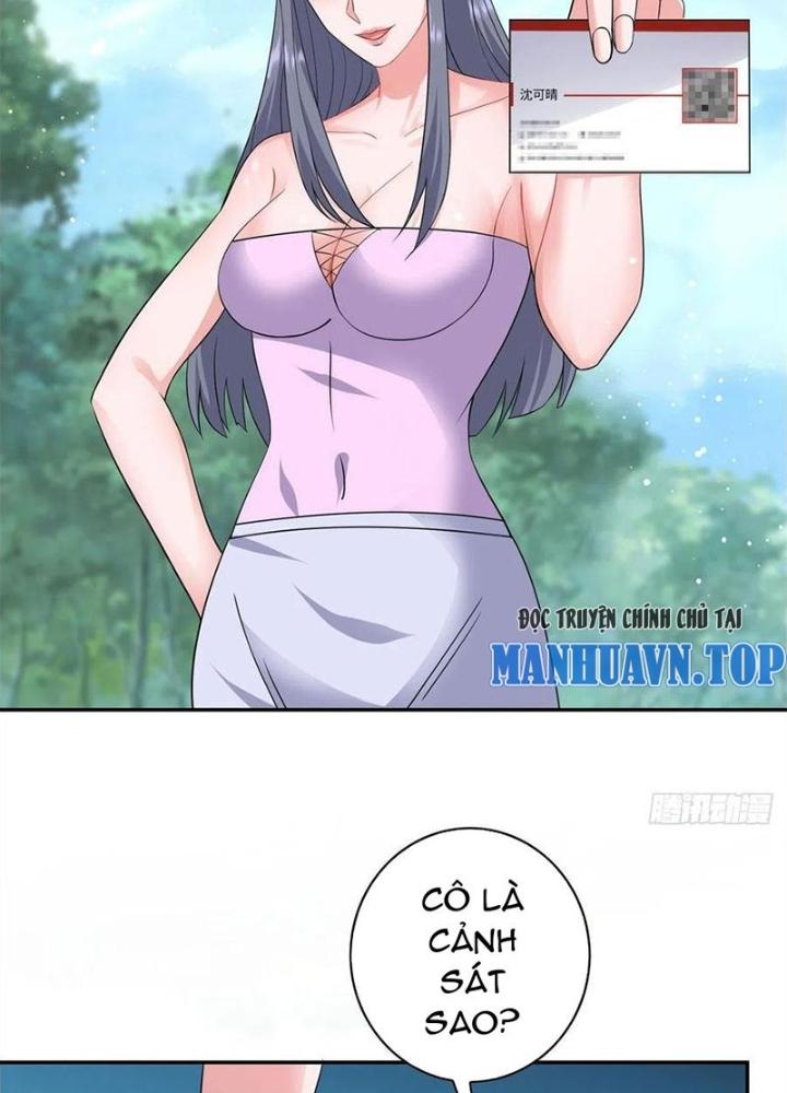 Xin Lỗi, Có Hệ Thống Thật Sự Quá Lợi Hại Chapter 19 - Trang 2