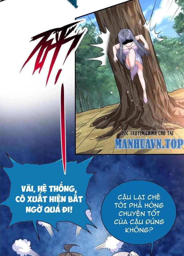 Xin Lỗi, Có Hệ Thống Thật Sự Quá Lợi Hại Chapter 19 - Trang 2