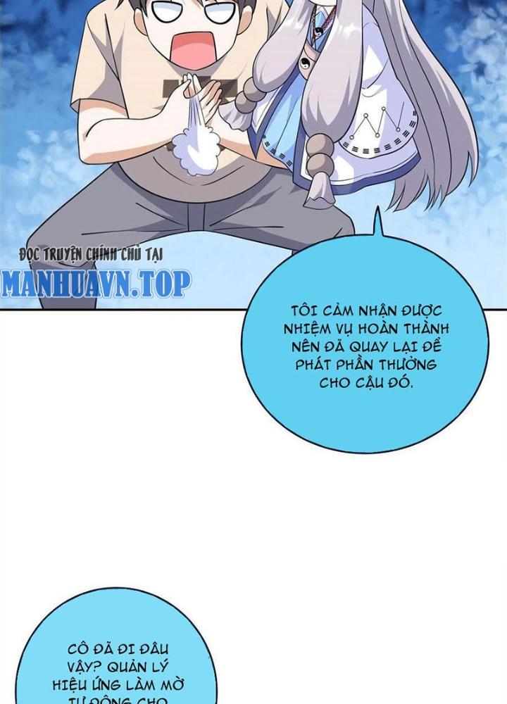 Xin Lỗi, Có Hệ Thống Thật Sự Quá Lợi Hại Chapter 19 - Trang 2