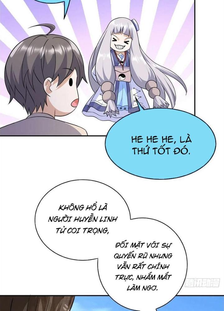 Xin Lỗi, Có Hệ Thống Thật Sự Quá Lợi Hại Chapter 19 - Trang 2