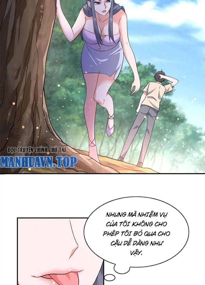 Xin Lỗi, Có Hệ Thống Thật Sự Quá Lợi Hại Chapter 19 - Trang 2