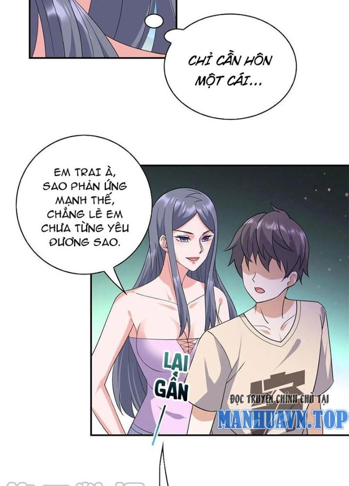 Xin Lỗi, Có Hệ Thống Thật Sự Quá Lợi Hại Chapter 19 - Trang 2