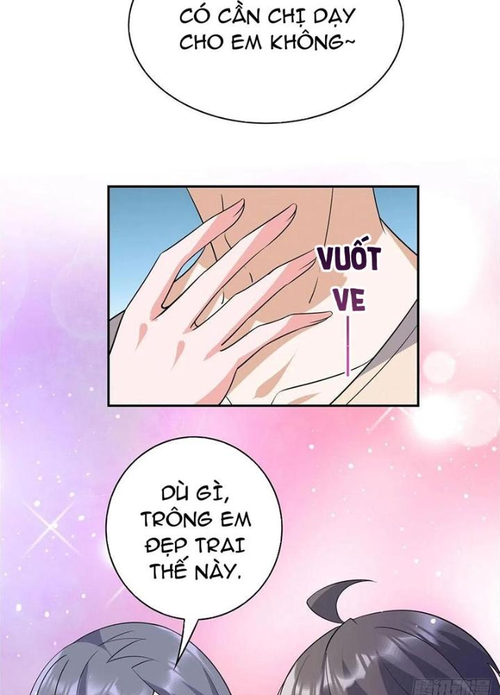 Xin Lỗi, Có Hệ Thống Thật Sự Quá Lợi Hại Chapter 19 - Trang 2