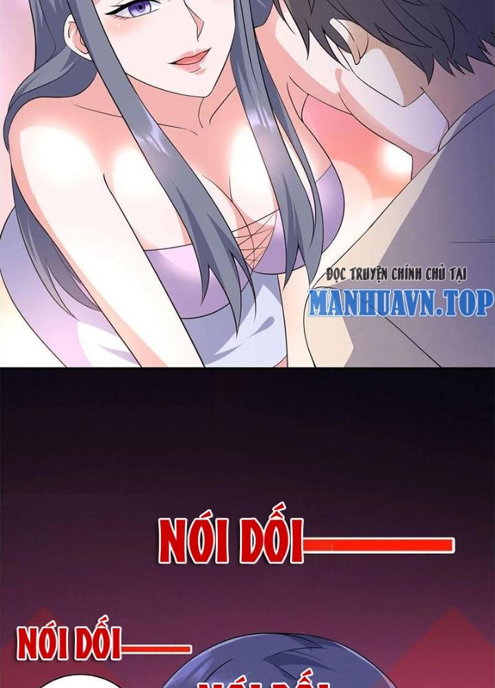 Xin Lỗi, Có Hệ Thống Thật Sự Quá Lợi Hại Chapter 19 - Trang 2