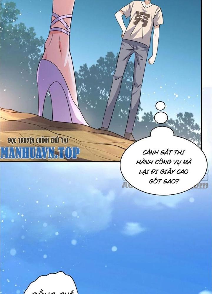 Xin Lỗi, Có Hệ Thống Thật Sự Quá Lợi Hại Chapter 19 - Trang 2