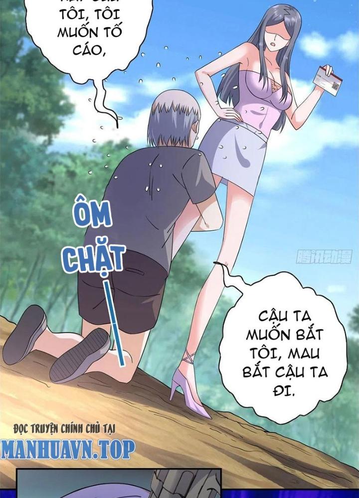 Xin Lỗi, Có Hệ Thống Thật Sự Quá Lợi Hại Chapter 19 - Trang 2