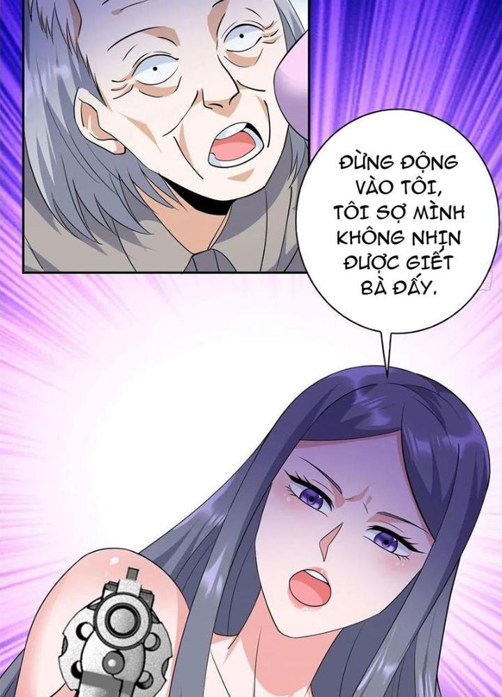 Xin Lỗi, Có Hệ Thống Thật Sự Quá Lợi Hại Chapter 19 - Trang 2