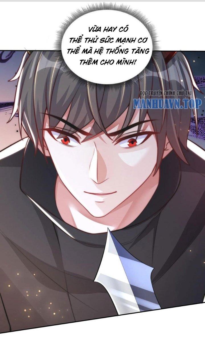 Bỉ Nhân Độc Tìm Đường Chết Chapter 20 - Trang 2