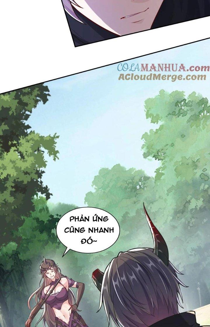 Bỉ Nhân Độc Tìm Đường Chết Chapter 20 - Trang 2
