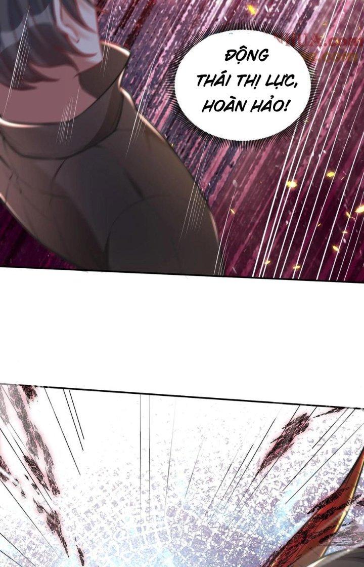 Bỉ Nhân Độc Tìm Đường Chết Chapter 20 - Trang 2