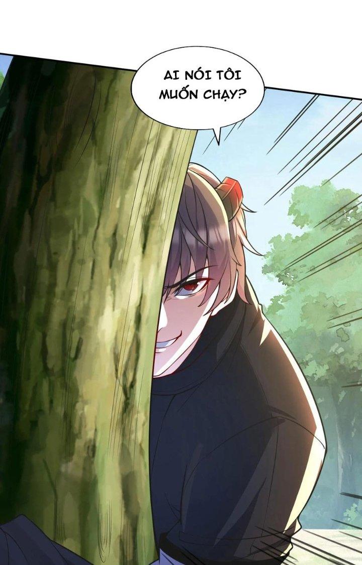 Bỉ Nhân Độc Tìm Đường Chết Chapter 20 - Trang 2