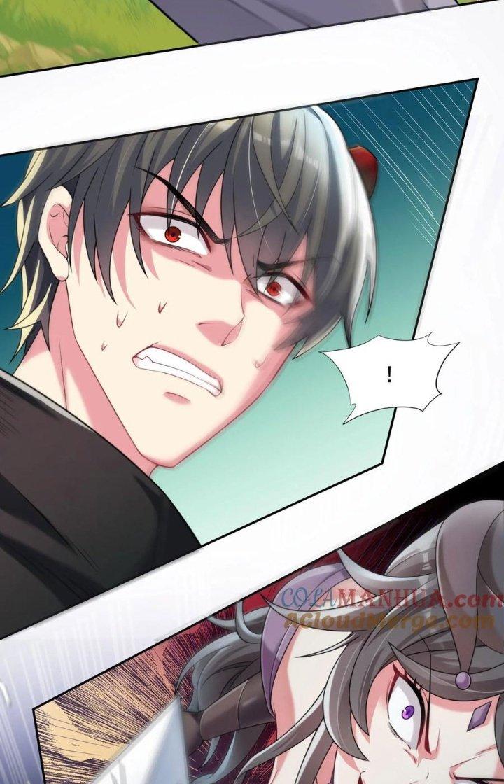 Bỉ Nhân Độc Tìm Đường Chết Chapter 20 - Trang 2