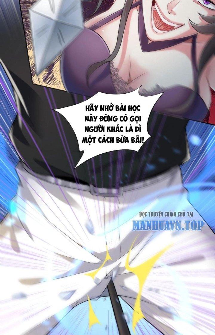 Bỉ Nhân Độc Tìm Đường Chết Chapter 20 - Trang 2