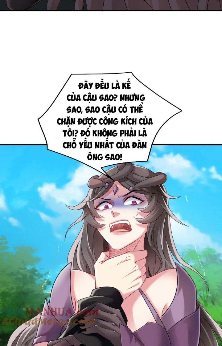 Bỉ Nhân Độc Tìm Đường Chết Chapter 20 - Trang 2