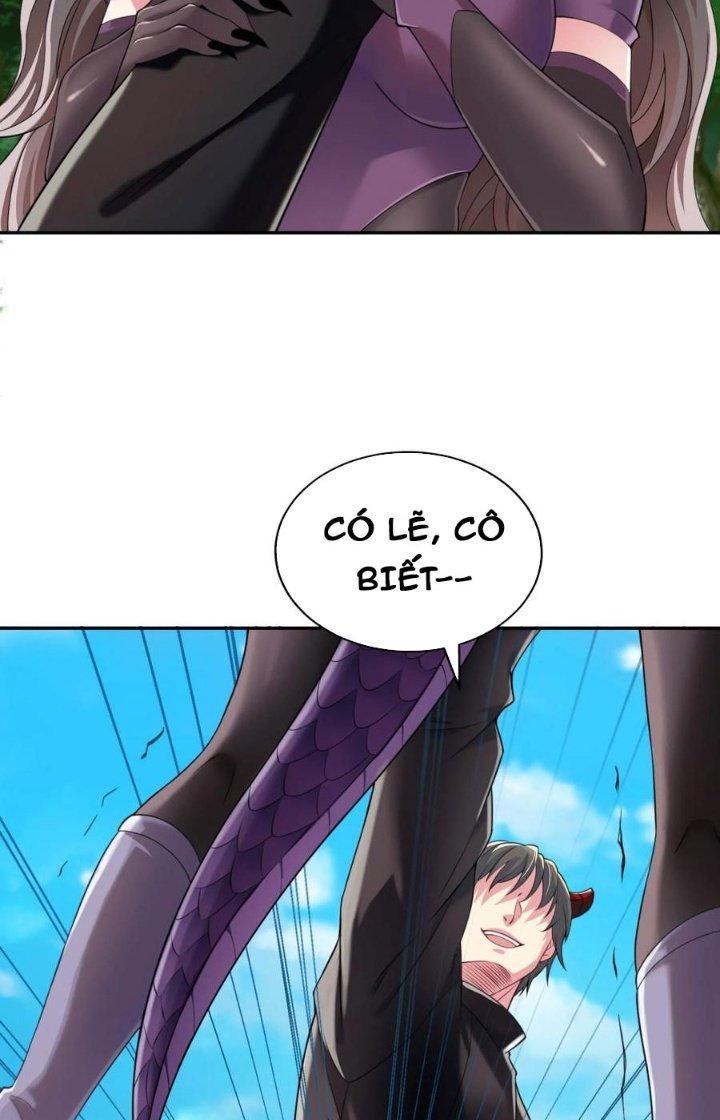 Bỉ Nhân Độc Tìm Đường Chết Chapter 20 - Trang 2