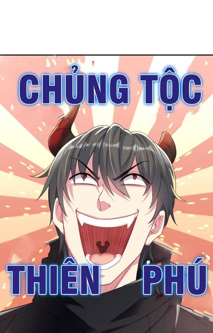 Bỉ Nhân Độc Tìm Đường Chết Chapter 20 - Trang 2