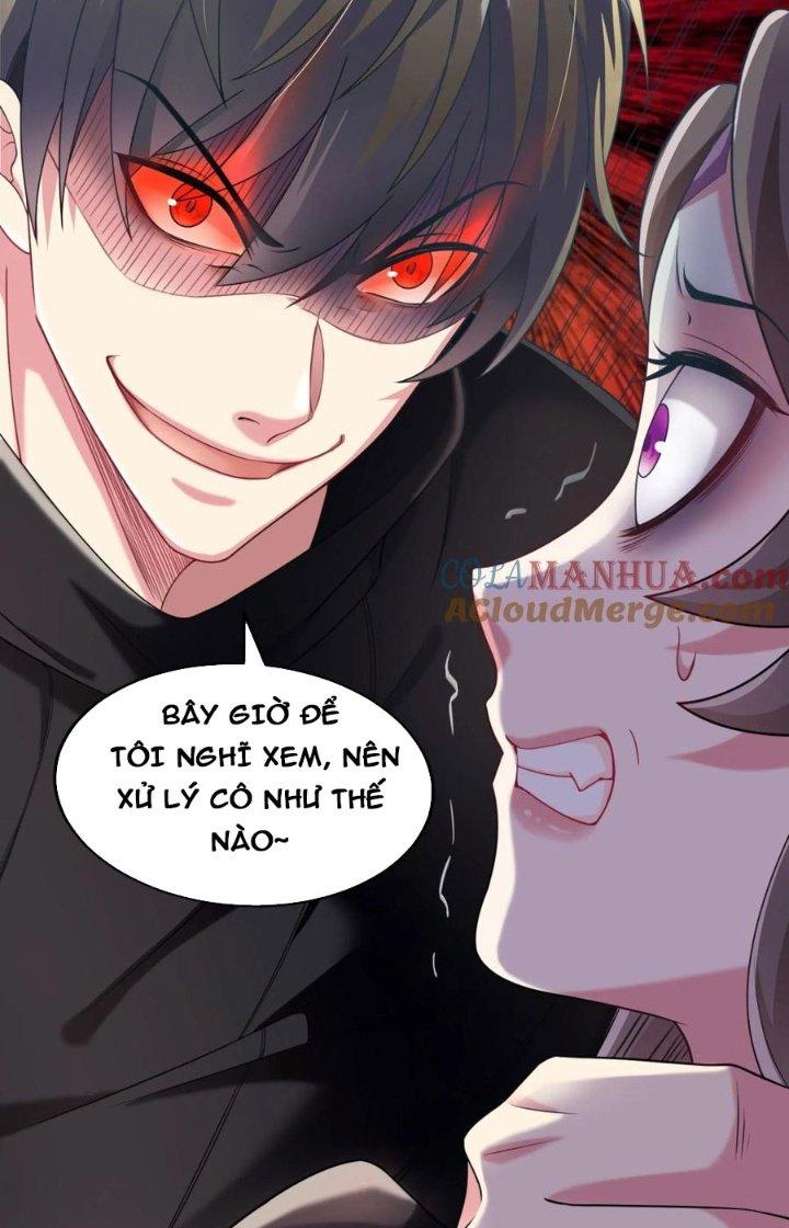 Bỉ Nhân Độc Tìm Đường Chết Chapter 20 - Trang 2