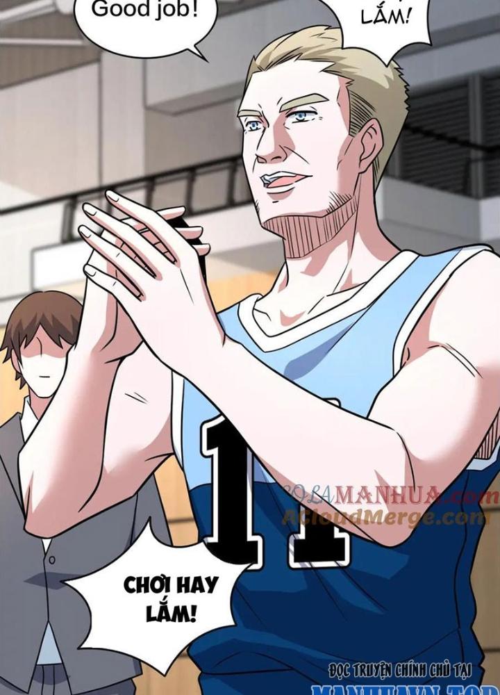 Dũng Cảm Tiến Về Phía Trước Chapter 43 - Trang 2