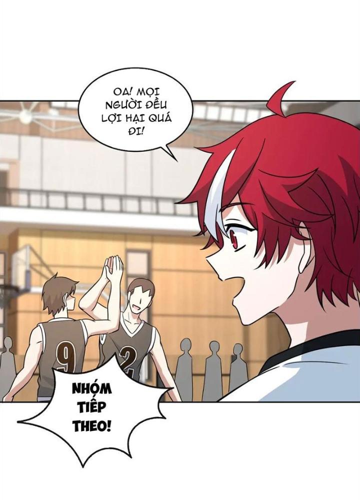 Dũng Cảm Tiến Về Phía Trước Chapter 43 - Trang 2